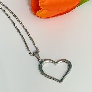 👑Heart Necklace👑